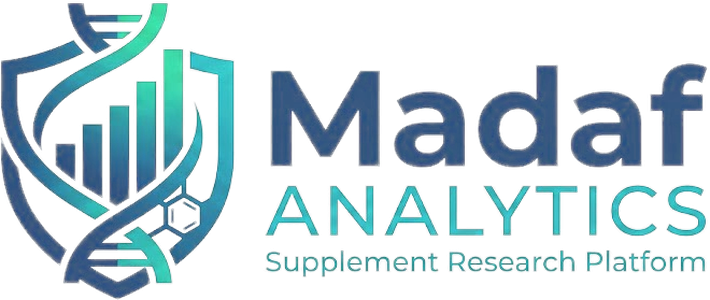 מדף אנליטיקס · Madaf Analytics