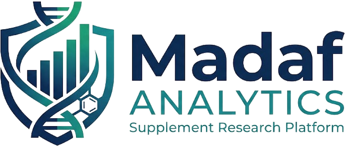מדף אנליטיקס · Madaf Analytics